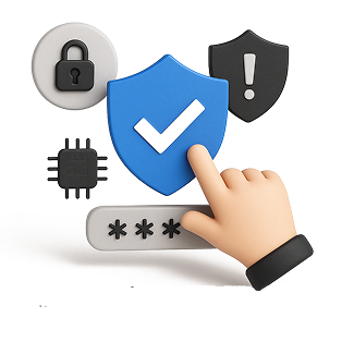 Enhanced Security and Compliance