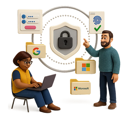 Enhanced Security