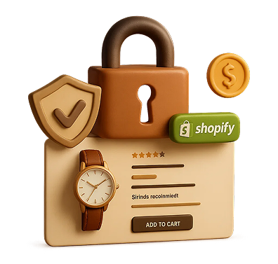 Ensure Security