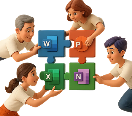 Integration with Other Microsoft Tools 2