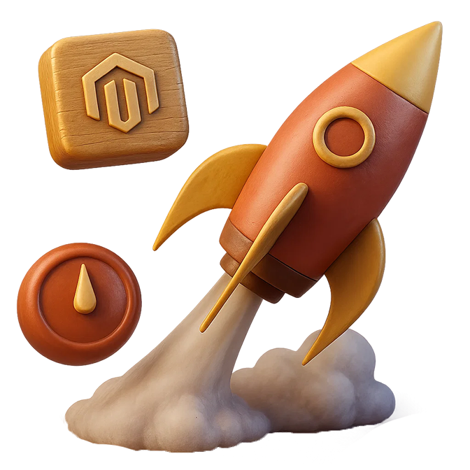 Magento Page Speed Optimization banner
