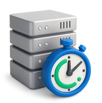 Minimal Downtime Maximum Performance