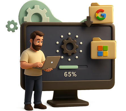 Scalability