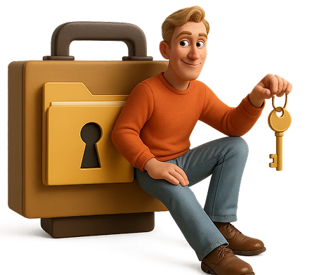 Secure Data Handling