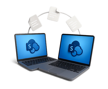 SharePoint Online Migration