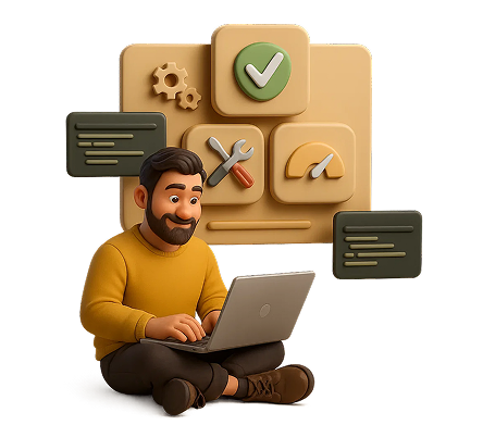 User and License Management