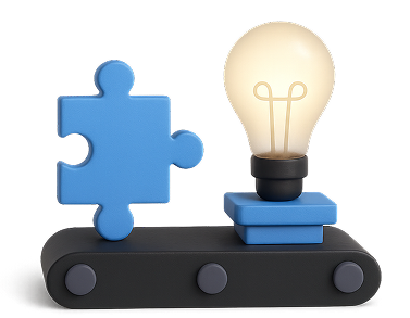 customized solutions