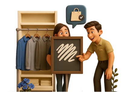 eCommerce Retail