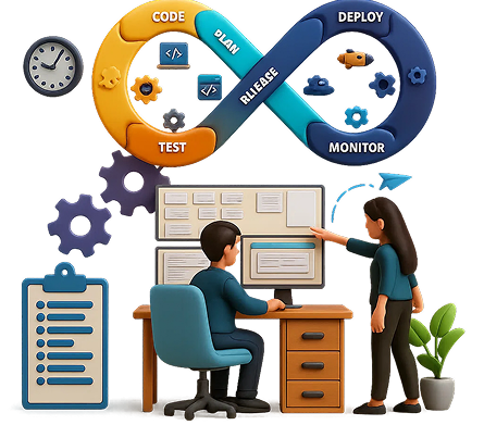 Azure DevOps Enablement