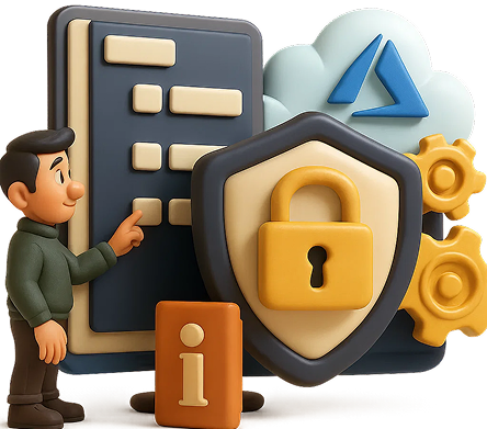 Azure Disaster Recovery and Backup