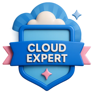 Certified Cloud Experts