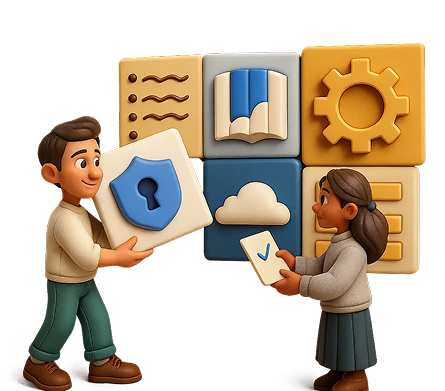 Cloud Network Integration