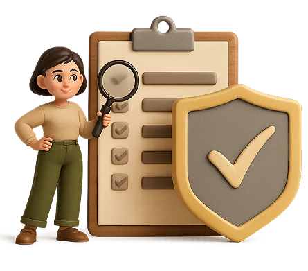Compliance and Governance Review