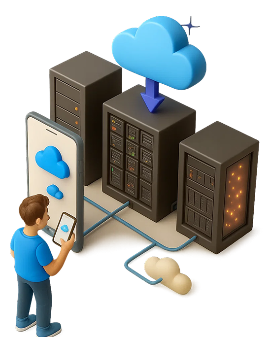 Creating future ready digital infrastructures new