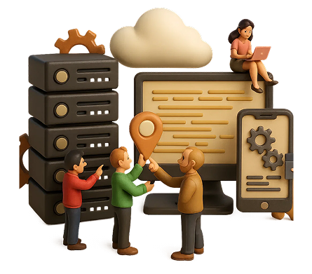 Customized Migration Plan 1