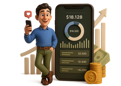 Finance