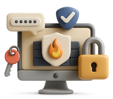 Firewall Management 1