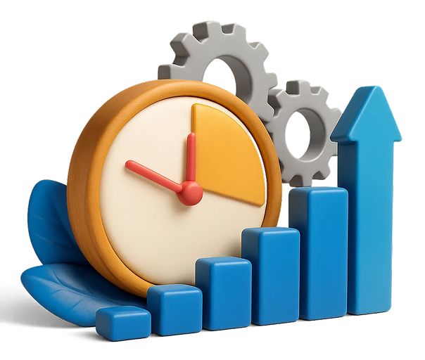 Lets Create a Measurable Impact