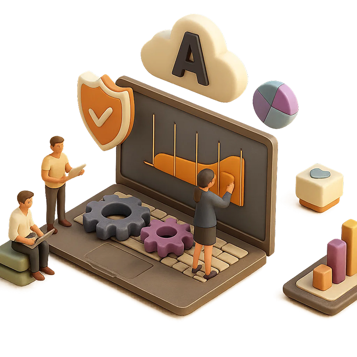 Microsoft Azure Managed Services