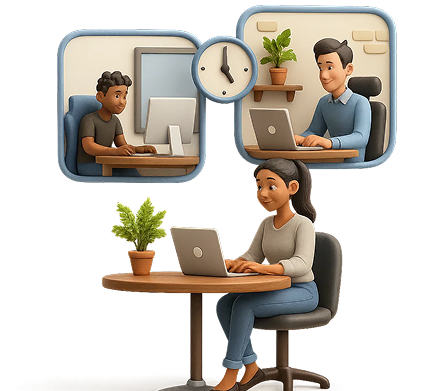 Microsoft Teams Optimization