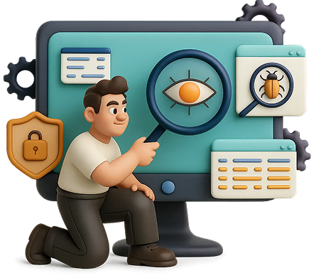 Network Security Audits