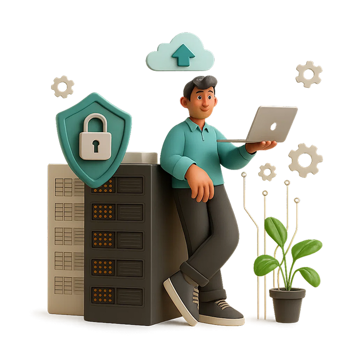 Network Security Management Services