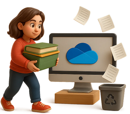OneDrive Optimization 1