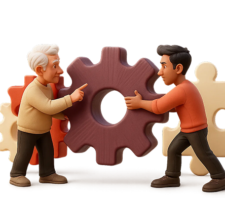 Policy Development