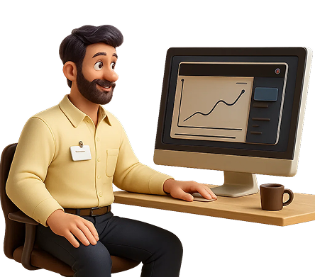 Proactive Monitoring and Support