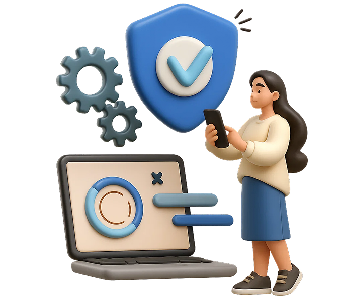 Protect Your Business Now