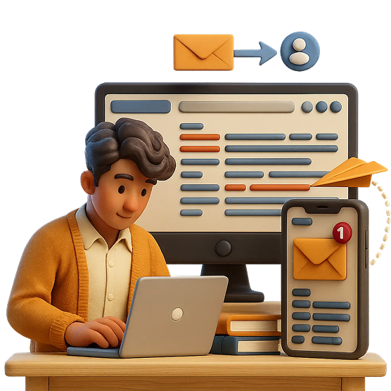 Ready to Elevate Your Email Management with Exchange Online CTA