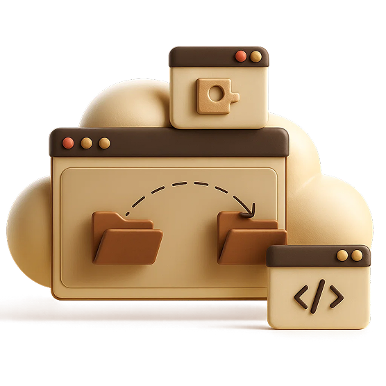 Ready to Migrate CTA 1