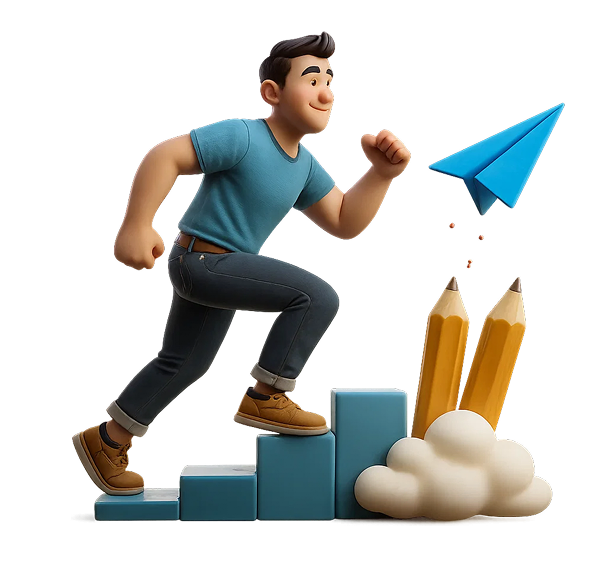 Ready to Take Your Business to the Next Level