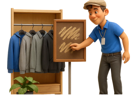 Retail and E Commerce 1
