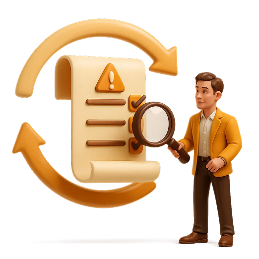 Schedule a Compliance Assessment