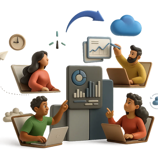 Seamlessly Transition to OneDrive with Exinent CTA