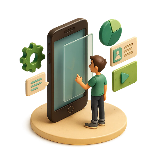 Simplify Mobile Management