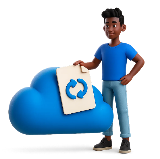 Smooth Transition from Azure to GCP CTA