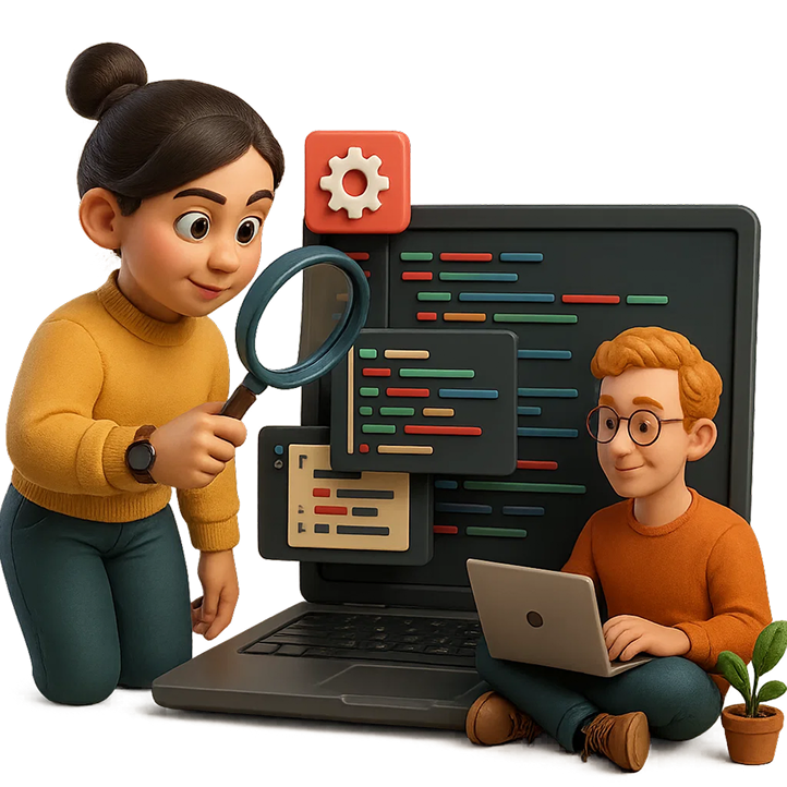 Source Code Review Services
