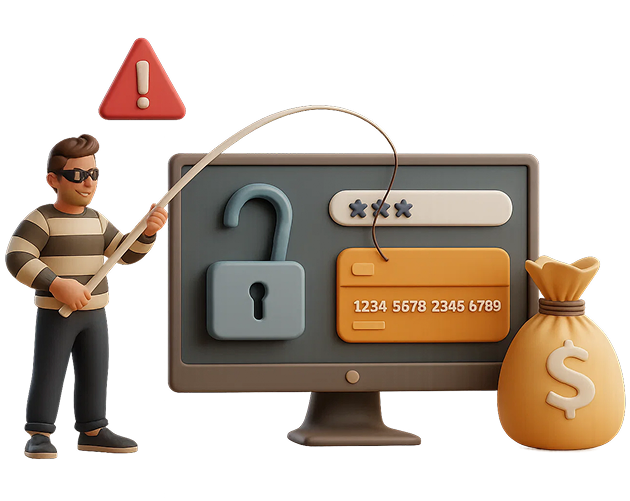 Strengthen Your Security Today 1