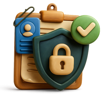 User Data Protection