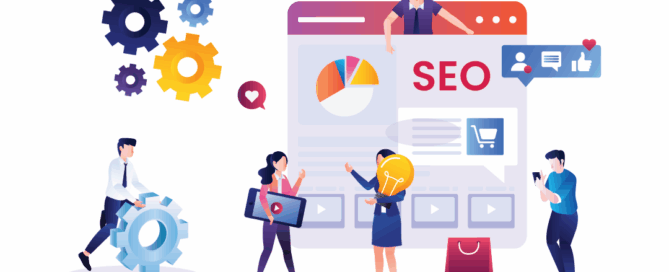 How Magento is an SEO-Friendly Ecommerce Platform