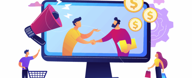 How to Create a Succesful E-commerce Strategy