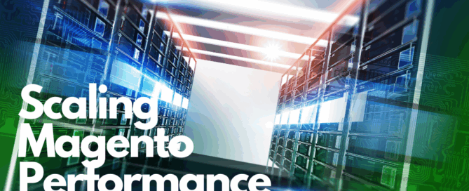 Magento scaling best practices
