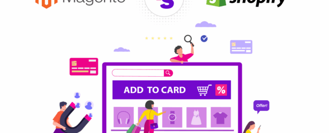 Magento vs. Shopify 2022 Which E-commerce Platform Is Right for Your Business.