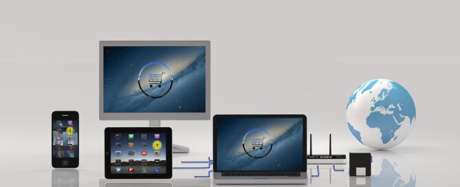 The Omnichannel Sales Model with Magento-A Primer