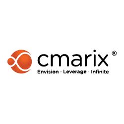 CMARIX logo