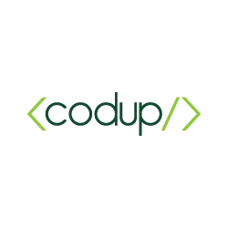 Codup logo