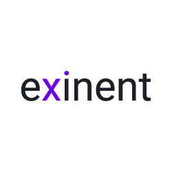 Exinent logo