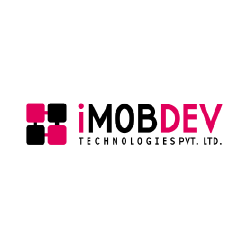 IMOBDEV Technologies logo